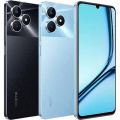Realme Note 50 64GB - Sky Blue Midnight black. 