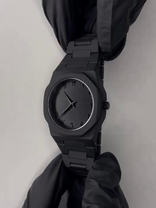 Black%20Arabic%20Aura%20Watch%20100%25%20Original%20Stylish%20&%20Durable%20Wristwatch%20for%20Men%20&%20Women%20Sleek%20Black%20Design,%20Luxury%20Look%20-%20Image%203