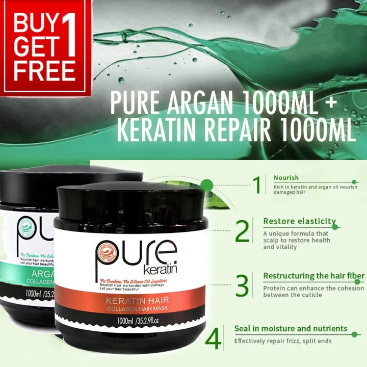 Keratin%20Pure%20Collagen%20Hair%20Mask%20Treatment%201000ml%20-%20Image%205