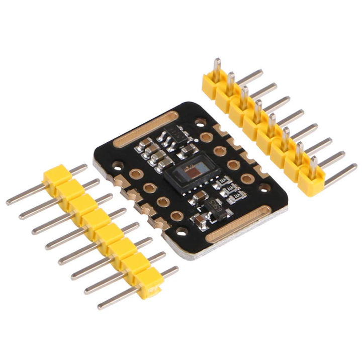 MAX30102%20Pulse%20Oximeter/Heart%20Rate%20Sensor%20Max%2030102%20Module%20I2C%20Interface%20-%20Image%205