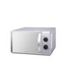 Microwave Oven Hms -2010S - 20Ltrs - Silver. 