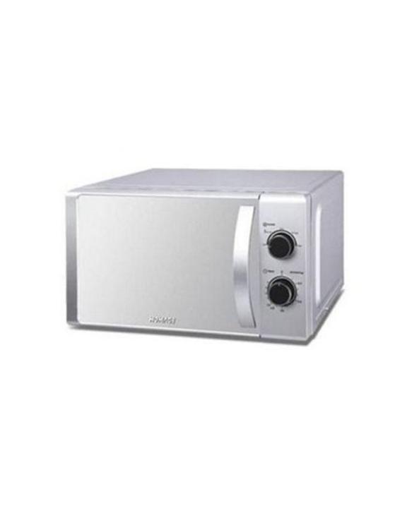 Microwave Oven Hms -2010S - 20Ltrs - Silver