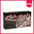 Dark Compound Slab ( 200 Grams ). 
