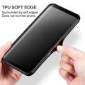 Casinglee For Huawei Nova 9SE case Glass silicon Full Protection Tempered Glass Back cover for Huawei Nova9SE Phone cases. 