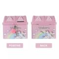Unicorn Coin Bank Money Box For Girls Kids High Quality. 
