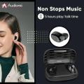 S35 Audionic Wireless Earbuds. 