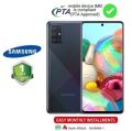 Samsung Galaxy A71. 