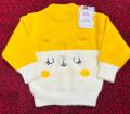 Kids Sweater for winter new deisgn Print rabbit, wool imported 1 to 5 year. 