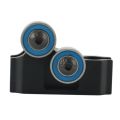 【Simple 3C】Metal Center Driveshaft Mount High Speed Support Set ARA311027 Arrma 1/7 Infraction Felony RC Upgrade. 