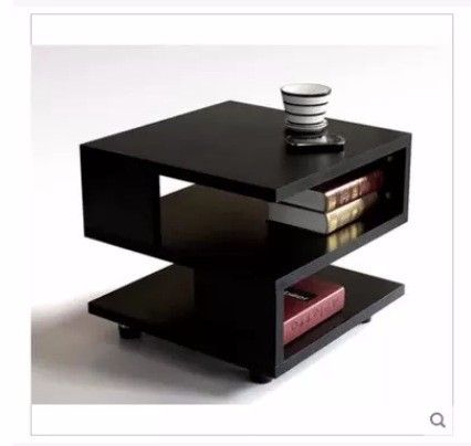 Console Table Living Room Furniture Home Furniture minimalist modern desk coffee table basse side table end table