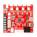 Anet A8 V1.5 3D printer Control Mainboard Mother. 