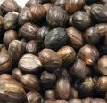 Nutmeg Whole - Mockernut - Jaiphal 50 Grams. 