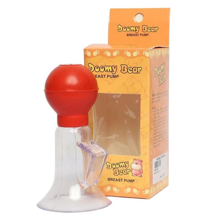 Breast Pump Manual- Mother care- Mother feed