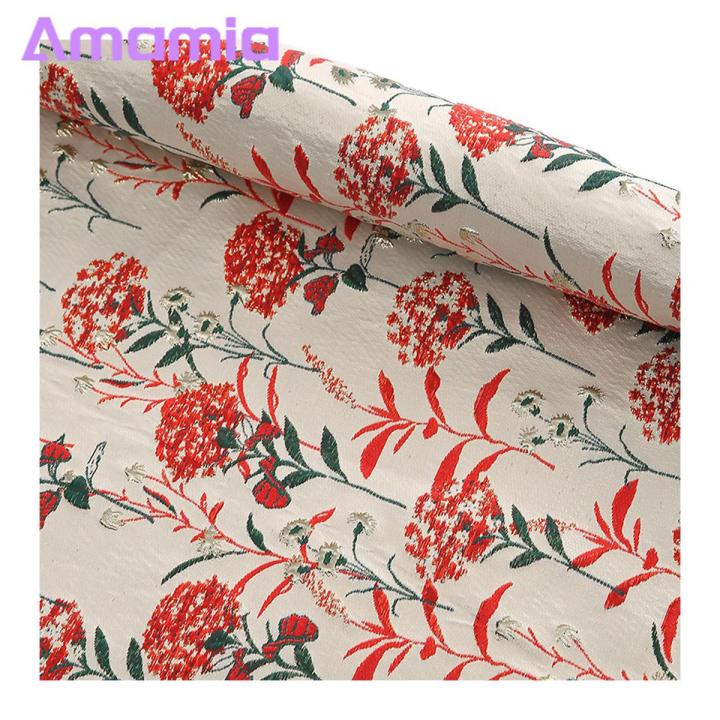 Amamia Flower Bouquet Wrap Openwork Korean Flower Wrapping Bouquet Fabric