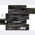 GDPN SWEET MINT Multi-use Liquid Velvet Matte Finish No-makeup Look Brightening Lipstick Blush Eyeshadow One Multi-use. 