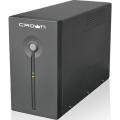 Crown Micro CMU 1200 UPS. 