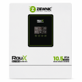 Ziewnic Roux Ultra Series IP54 10.5KW (PV15000) IP54 Solar Inverter Brand Warranty Installment By Ziewnic Solar Energy Official store. 