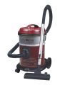 National Gold Drum Vacuum Cleaner VC - 786 - 8510 2 IN 1 DRY & BLOW FUNCTION DUST BAG CAPACITY: 21 L DUST FULL INDICATOR POWERFUL COPPER MOTOR with 3 Years Brand Warranty. 