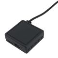 Bluetooth Module Hands-Free Call AUX Cable Card for Pioneer IP-BUS Car Stereo. 