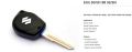Suzuki Cars Replacement Key Cover, Hard Key shell. 