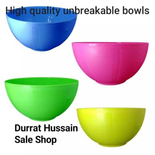 PACK%20OF%204%20-%20Imported%20plastic%20bowl-Unbreakable%20bowl%20set-Multicolored%20Eco%20friendly%20high%20quality%20plastic%20bowl%20set%20-%20Perfect%20for%20daily%20usage%20-%20Image%204