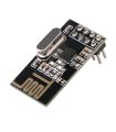 NRF24L01 2.4GHz Antenna Wireless Transceiver Module for arduino. 