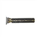 Vintage T9 Dragon Trimmer & Hair Clipper | Stainless Steel Blade | 4 Combs | Lubrication Oil. 
