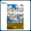 Peter Camenzind by Herman Hesse | Bookpoint.store. 