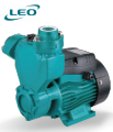 LEO APSM-110, 1100WATT / 1.5HP , 180V~220V SINGLE PHASE CLEAN WATER SELF PRIMING PERIPHERAL / VORTEX PUMP , EURPEON STANDARD. 
