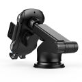 Wireless Car Charger Mount Compatible with LG V40 ThinQ Phone, Air Vent Mount, 10W 7.5W AC Auto Sensor Fast Charging Dock for V40 ThinQ Model. 