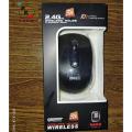 20 feet Long Range Wireless Mouse optical Mouse for Gaming 2.45ghz Speed 20 feet long range. 