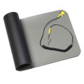 Anti-Static Mat+Ground Wire for Mobile Computer Repair Antistatic Blanket,ESD Mat. 