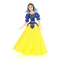 8 Pcs/set Snow White and the Seven Dwarfs Action Figure Toys 6-10cm Princess PVC. 