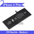 Iphone 6 Plus Replacement Battery Premium Quality 2915mAh For 6+. 
