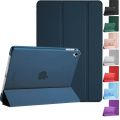 IPad 7th Generation iPad 8th Generation iPad 9th Generation 10.2 inch Smart Case Book Cover. 
