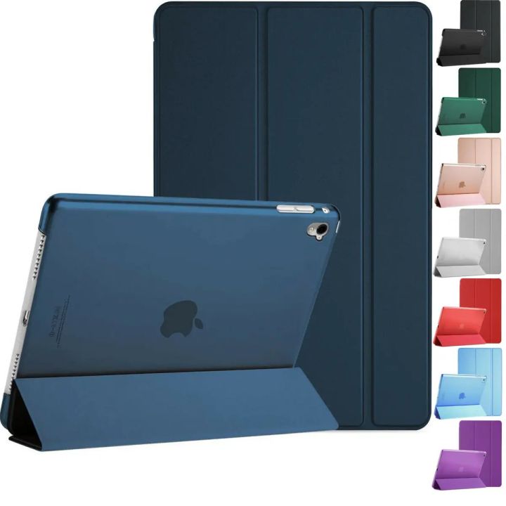 IPad 7th Generation iPad 8th Generation iPad 9th Generation 10.2 inch Smart Case Book Cover