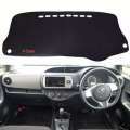 Toyota Vitz 2014-2016 Dashboard cover. 