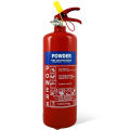 Dcp 1kg Fire Extinguisher. 