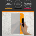 6/8/10inch Stainless Steel Putty Knife Paint Tool Plaster Shovel Filling Spatula Wallpaper Putty Scraper,(Pack Of All Sizes Also Available). 