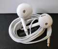 Oppo+vivo Handsfree Oppo Original Handsfree and M10 earbuds  Oppo Original Handsfree for Android and IOS Handsfree. 