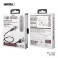 REMAX Zigie Series Magnet Connection Data Cable RC-102m. 