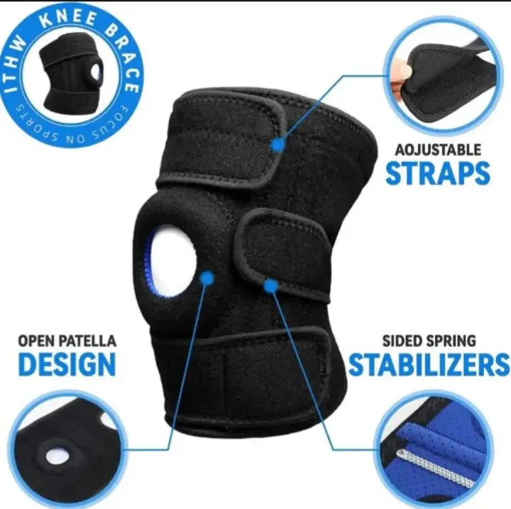 Adjustable%20Knee%20Pads%20Knee%20Brace%20Protector%20Pain%20Relief%20Non-Slip%20Men%20Women%20Old%20Age%20Knee%20Support%20-%20Image%202