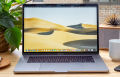 Apple MacBook Pro 2019 (A1990) - 15.4-inch - Intel Core i9 Processor, 16GB RAM, 500GB SSD, Space Gray, Touch Bar. 