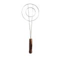 Roti Sekna Stainless Steel Food Serving Tong, Roti Wala Seka, Roti Chimta, Roti Sekna With Long Handle. 