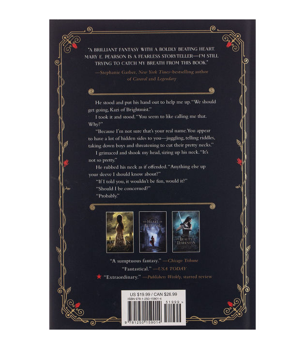 Dance%20of%20Thieves%20(Dance%20of%20Thieves,%201)%20Hardcover%20-%20Image%203