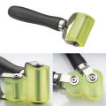 Tool Applicator Dynamat Suit Deadening Roller Car Soundproof Wheel. 