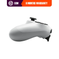 EGM DualShock 4 Wireless Controller for PS4 - New, Bluetooth, 6-Month Warranty, Compatible with PC/Laptop/Mobile. 