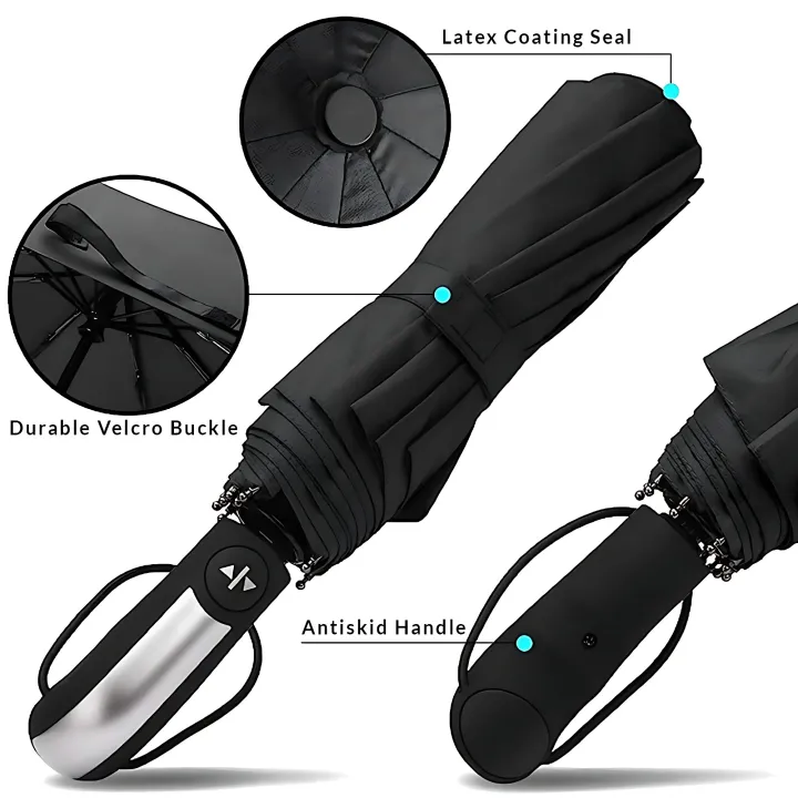 Auto%20Open%20Close%20Umbrella,%20Lightweight%20Folding%20Windproof%20Umbrella%20One%20Handed%20Operation,%20Fits%20in%20Luggage%20and%20Handbag%20-%20Image%202
