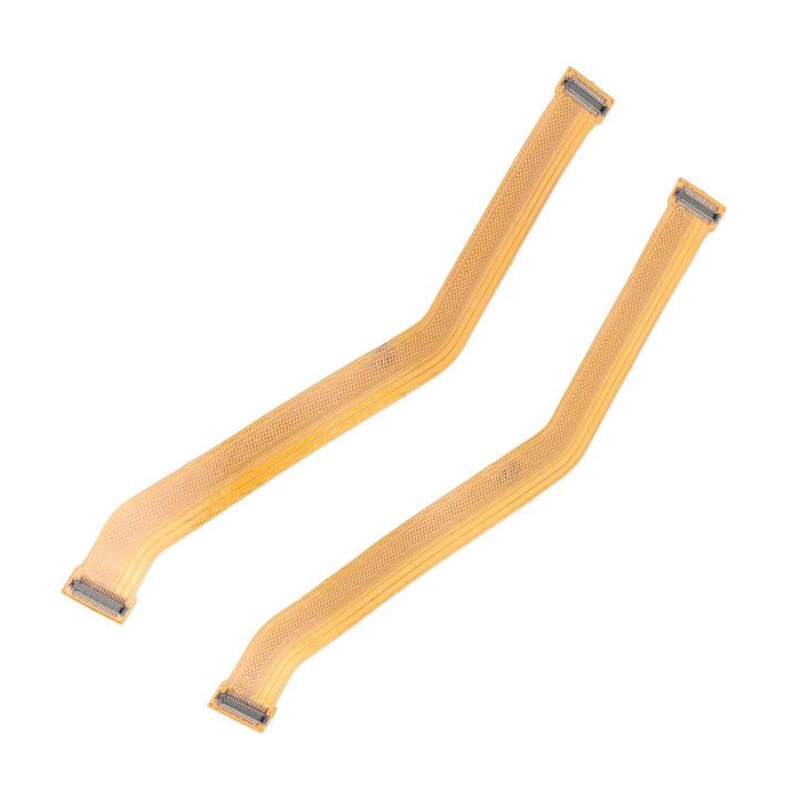 Phone Motherboard Flex Ribbon Cable Perfect Fit Phone Main Board Flex Cable for Repair
