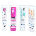 Jenpharm SUMMER GLOW BUNDLE (ALL SKIN TYPES). 